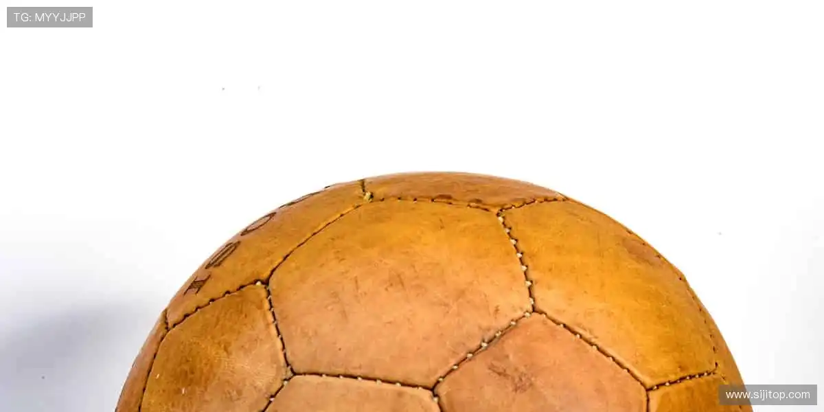每一球,都是心跳的理由!⚽
